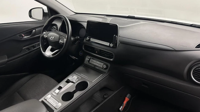 Hyundai Kona - Afbeelding 21 van 30