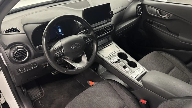 Hyundai Kona - Afbeelding 28 van 30