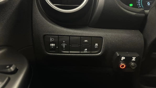 Hyundai Kona - Afbeelding 30 van 30