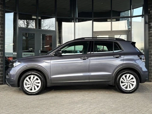 Volkswagen T-Cross - Afbeelding 2 van 28