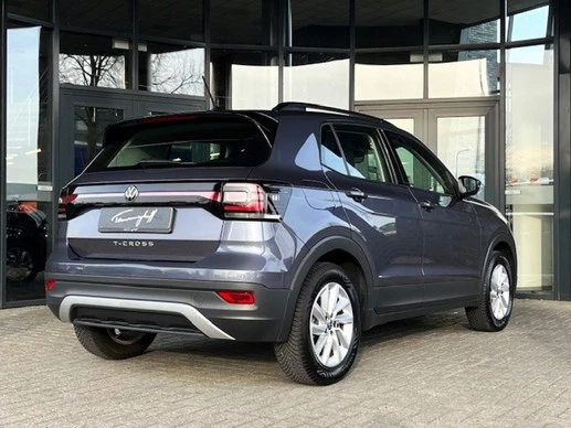 Volkswagen T-Cross - Afbeelding 3 van 28