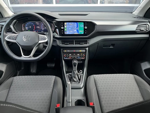 Volkswagen T-Cross - Afbeelding 5 van 28