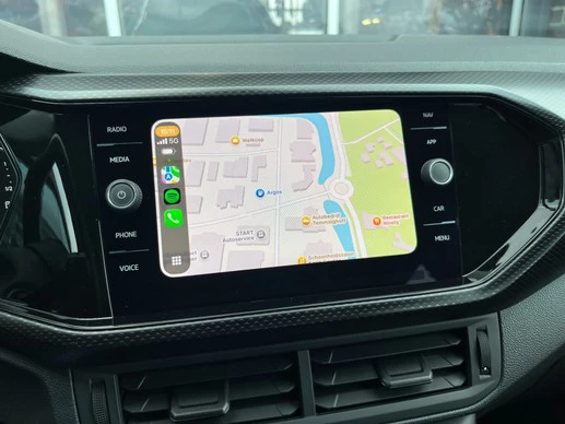 Volkswagen T-Cross - Afbeelding 8 van 28