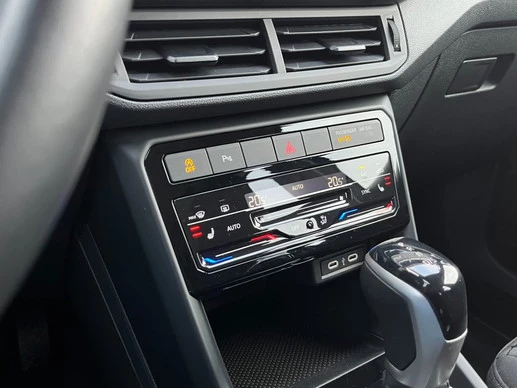 Volkswagen T-Cross - Afbeelding 9 van 28