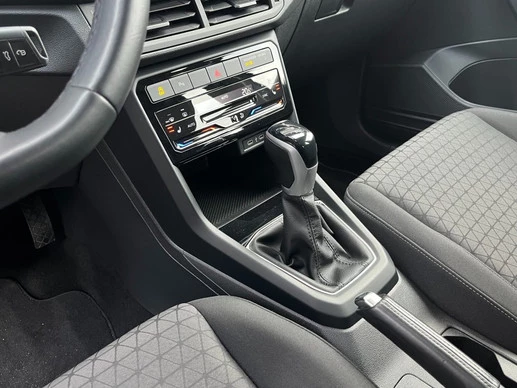 Volkswagen T-Cross - Afbeelding 10 van 28