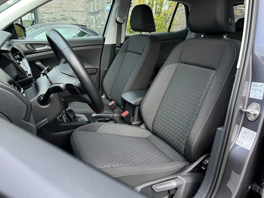 Volkswagen T-Cross - Afbeelding 11 van 28