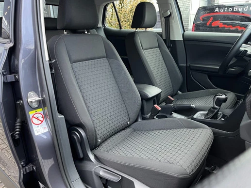 Volkswagen T-Cross - Afbeelding 12 van 28