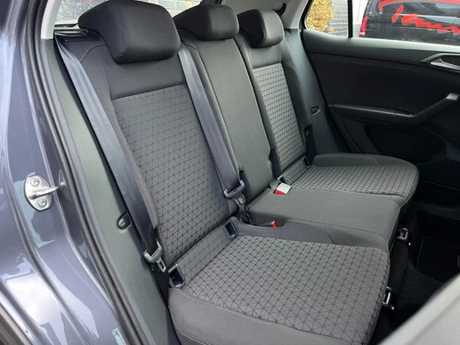 Volkswagen T-Cross - Afbeelding 13 van 28