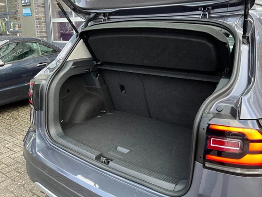 Volkswagen T-Cross - Afbeelding 15 van 28
