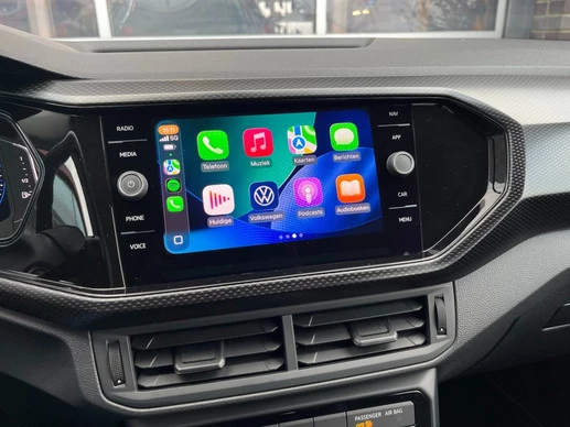 Volkswagen T-Cross - Afbeelding 16 van 28