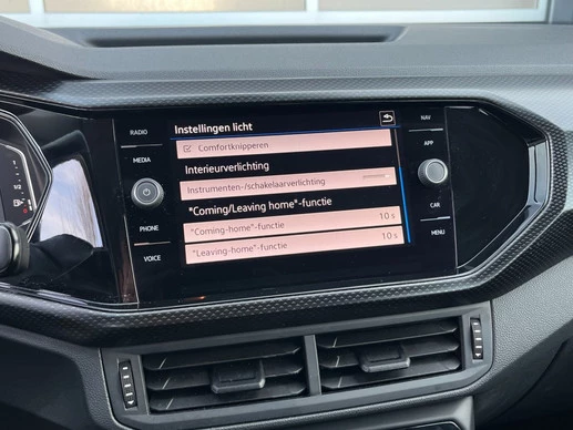 Volkswagen T-Cross - Afbeelding 19 van 28