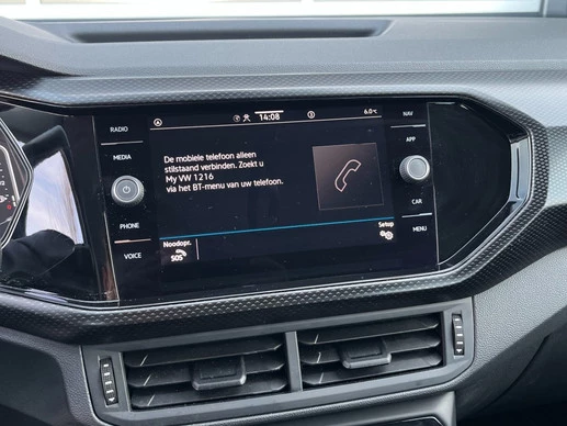 Volkswagen T-Cross - Afbeelding 20 van 28