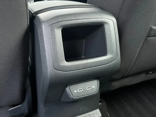 Volkswagen T-Cross - Afbeelding 22 van 28