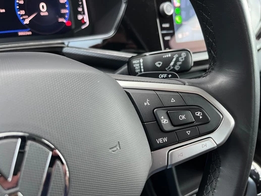 Volkswagen T-Cross - Afbeelding 23 van 28