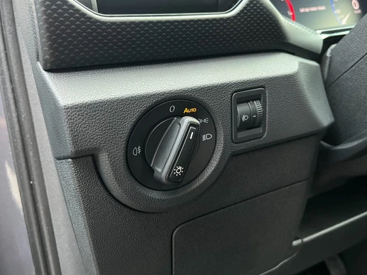 Volkswagen T-Cross - Afbeelding 25 van 28