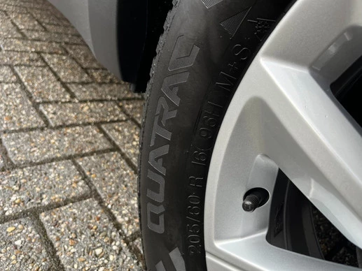 Volkswagen T-Cross - Afbeelding 27 van 28