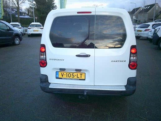 Peugeot Partner - Afbeelding 6 van 26