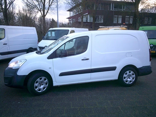 Peugeot Partner - Afbeelding 8 van 26