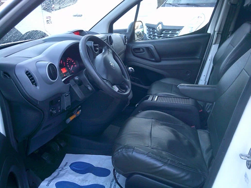 Peugeot Partner - Afbeelding 9 van 26