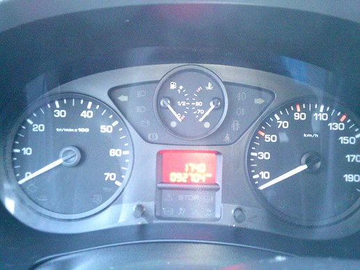 Peugeot Partner - Afbeelding 11 van 26