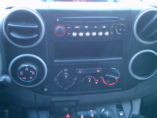 Peugeot Partner - Afbeelding 12 van 26