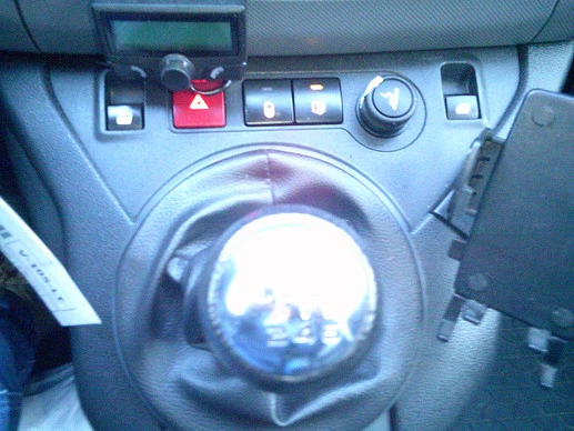 Peugeot Partner - Afbeelding 13 van 26