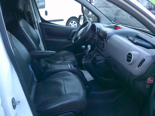 Peugeot Partner - Afbeelding 15 van 26