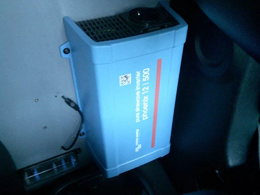 Peugeot Partner - Afbeelding 16 van 26