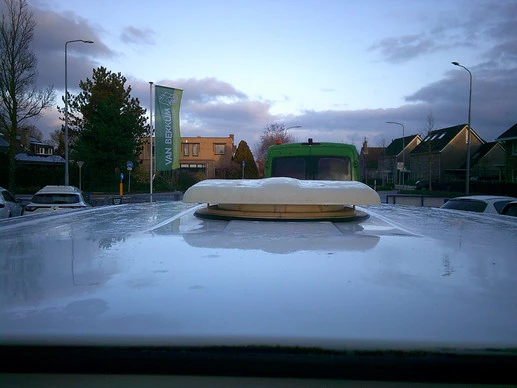 Peugeot Partner - Afbeelding 20 van 26