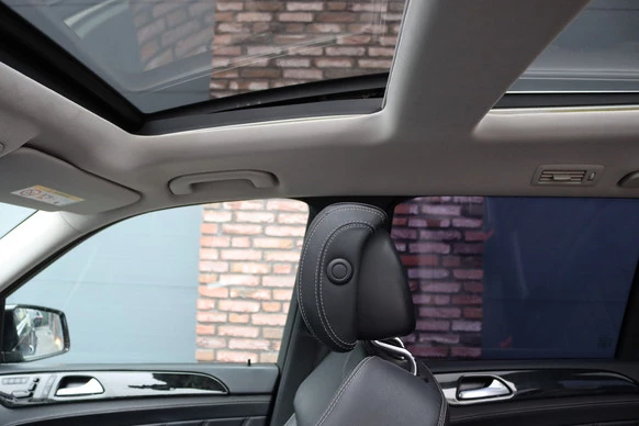 Mercedes-Benz GL - Afbeelding 4 van 30