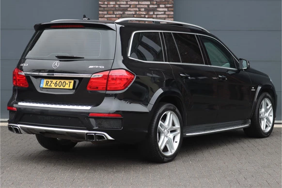 Mercedes-Benz GL - Afbeelding 7 van 30
