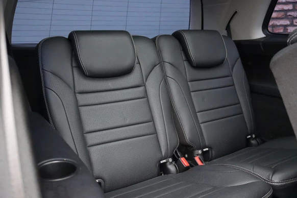 Mercedes-Benz GL - Afbeelding 12 van 30