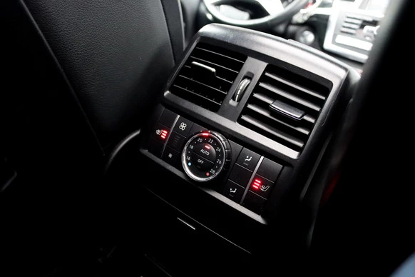 Mercedes-Benz GL - Afbeelding 14 van 30