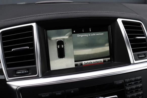 Mercedes-Benz GL - Afbeelding 18 van 30