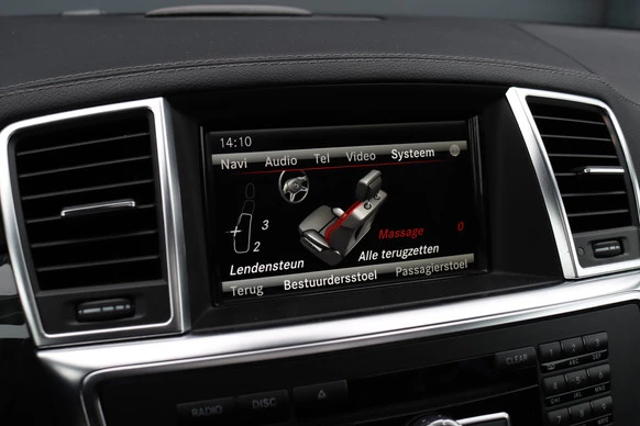 Mercedes-Benz GL - Afbeelding 20 van 30