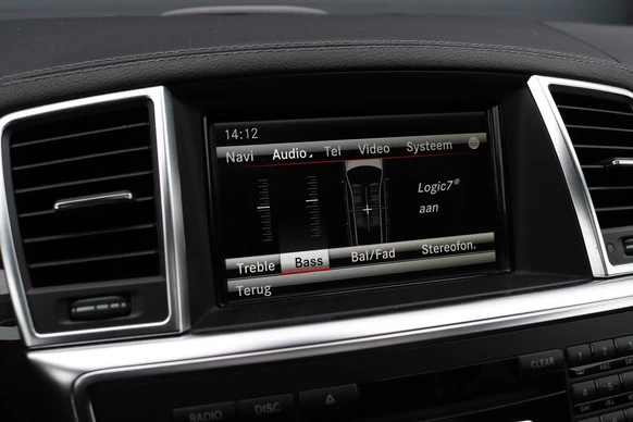 Mercedes-Benz GL - Afbeelding 22 van 30