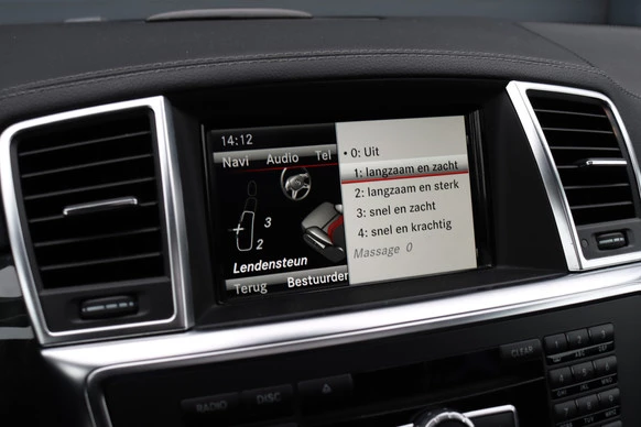 Mercedes-Benz GL - Afbeelding 24 van 30