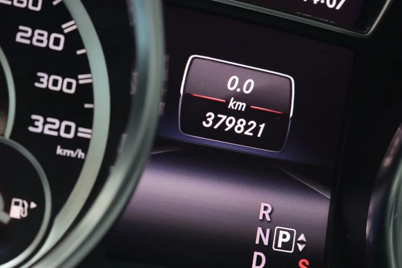 Mercedes-Benz GL - Afbeelding 26 van 30