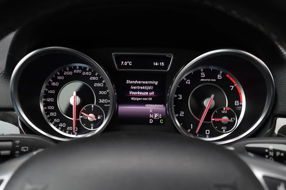 Mercedes-Benz GL - Afbeelding 30 van 30