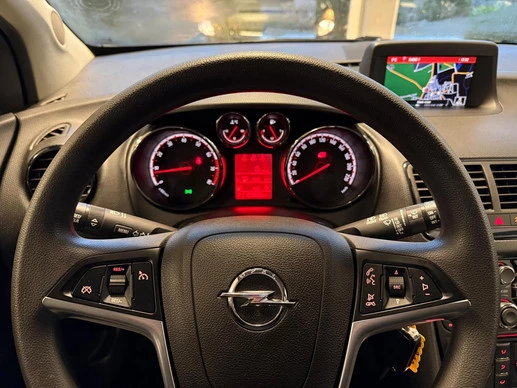 Opel Meriva - Afbeelding 10 van 22