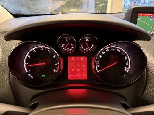 Opel Meriva - Afbeelding 11 van 22