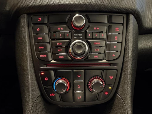 Opel Meriva - Afbeelding 13 van 22