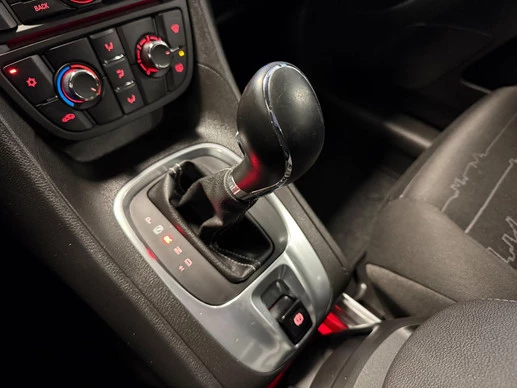 Opel Meriva - Afbeelding 14 van 22