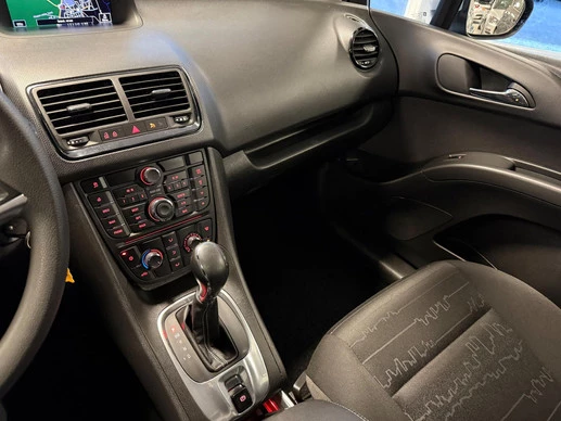 Opel Meriva - Afbeelding 15 van 22