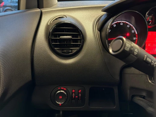 Opel Meriva - Afbeelding 16 van 22