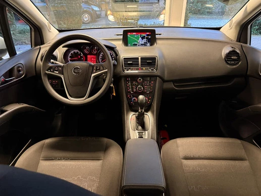 Opel Meriva - Afbeelding 18 van 22