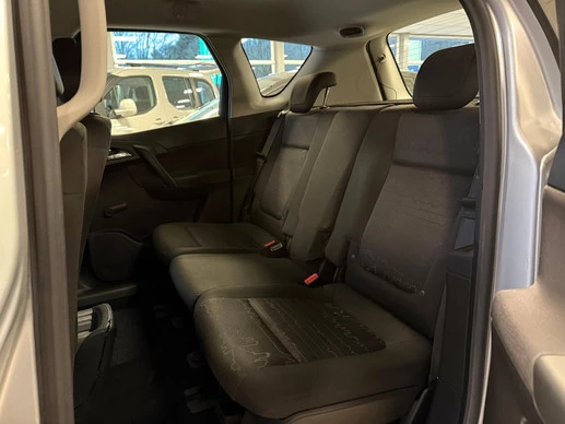 Opel Meriva - Afbeelding 19 van 22