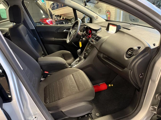 Opel Meriva - Afbeelding 21 van 22