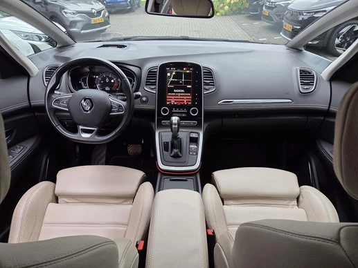 Renault Grand Scénic - Afbeelding 2 van 30