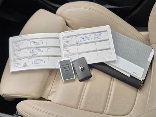 Renault Grand Scénic - Afbeelding 4 van 30